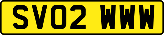 SV02WWW