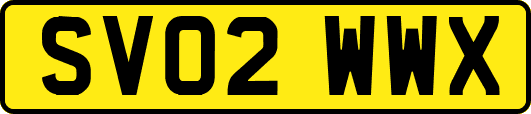 SV02WWX