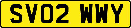 SV02WWY