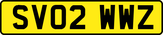 SV02WWZ