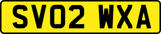 SV02WXA