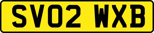 SV02WXB