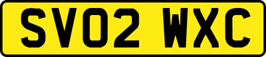 SV02WXC