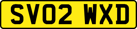 SV02WXD