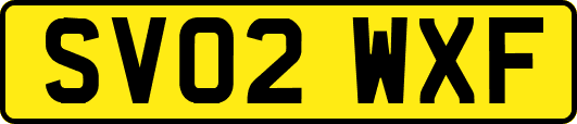 SV02WXF