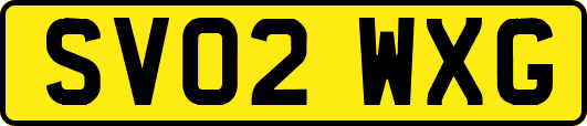 SV02WXG