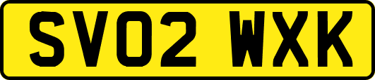 SV02WXK