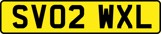SV02WXL