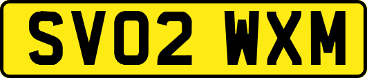 SV02WXM
