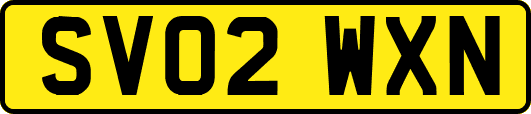SV02WXN