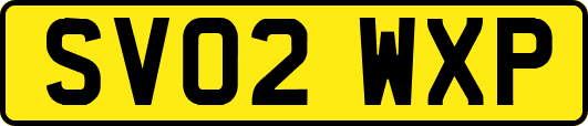 SV02WXP
