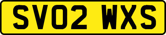 SV02WXS