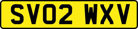 SV02WXV