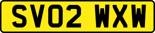 SV02WXW