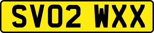 SV02WXX