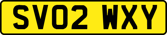 SV02WXY