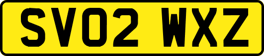SV02WXZ