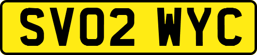 SV02WYC