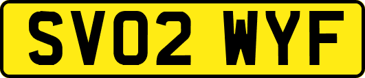 SV02WYF