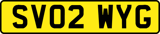 SV02WYG