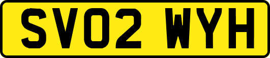 SV02WYH