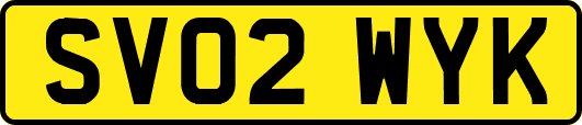 SV02WYK