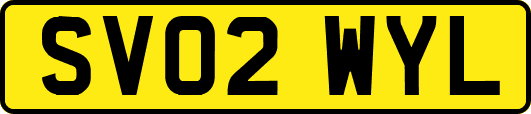 SV02WYL