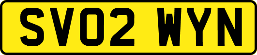SV02WYN