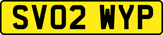 SV02WYP