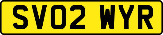 SV02WYR