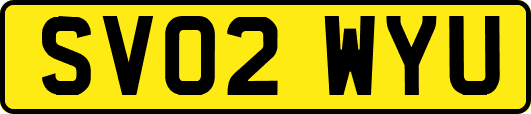 SV02WYU
