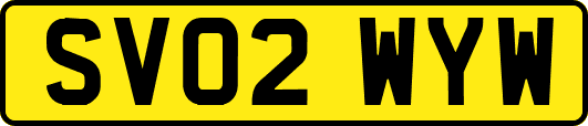 SV02WYW
