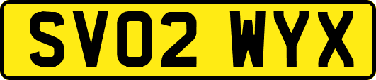 SV02WYX