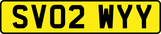 SV02WYY