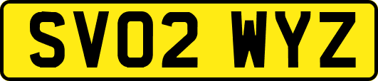 SV02WYZ