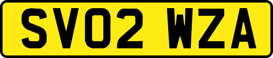 SV02WZA