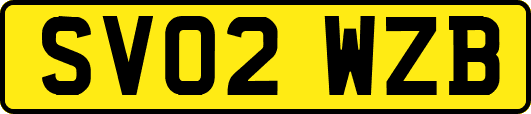 SV02WZB