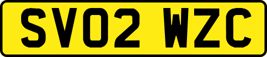 SV02WZC