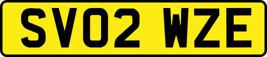 SV02WZE