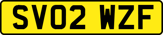 SV02WZF