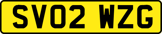 SV02WZG