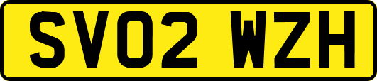 SV02WZH