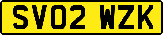 SV02WZK