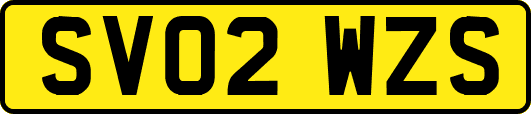 SV02WZS