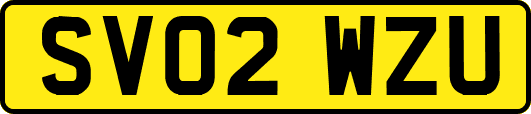 SV02WZU
