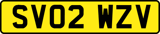SV02WZV