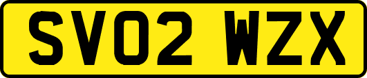 SV02WZX