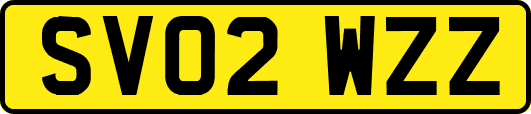 SV02WZZ
