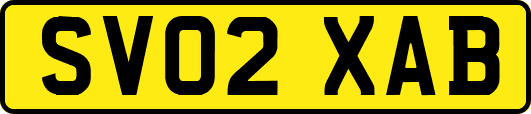 SV02XAB