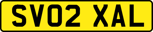 SV02XAL